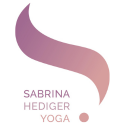 Logo Sabrina Hediger Yoga
